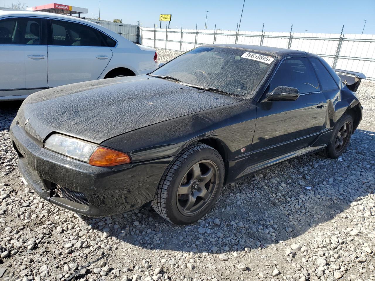 1992 Nissan Skyline gt