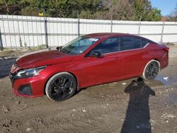 2023 Nissan Altima sr for sale in Hampton, VA