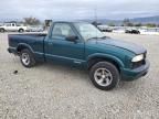 1998 Chevrolet S 10