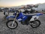 2003 Yamaha WR450 F
