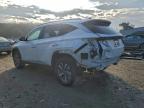 2024 Hyundai Tucson Blue