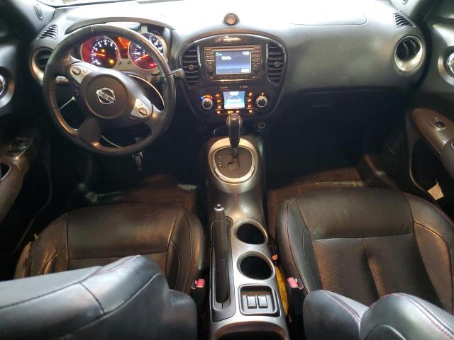 2014 Nissan Juke s