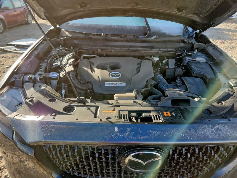 2025 Mazda Cx-5 Premium