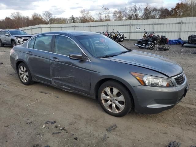 2010 Honda Accord ex