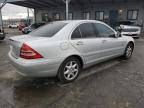 2003 Mercedes-Benz C 240