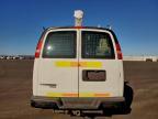 2013 Chev Rolet Express Utility / Service Van