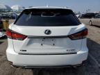 2021 Lexus Rx 350 f Sport