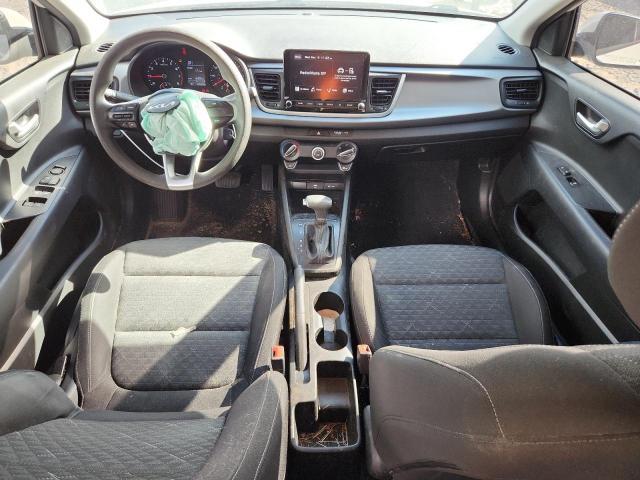 2023 KIA Rio lx