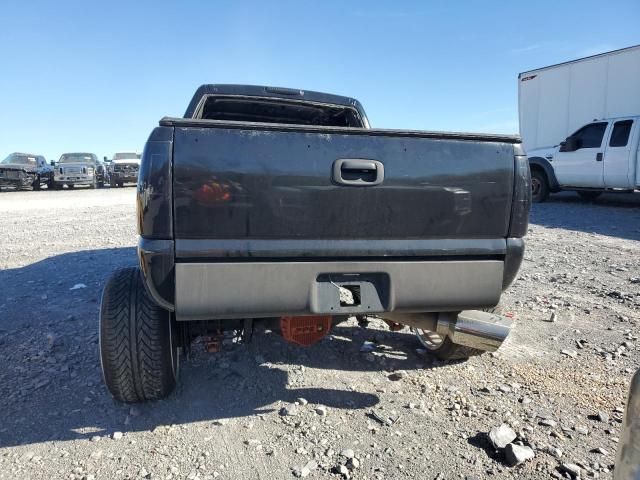 2005 GMC Sierra K2500 Heavy Duty
