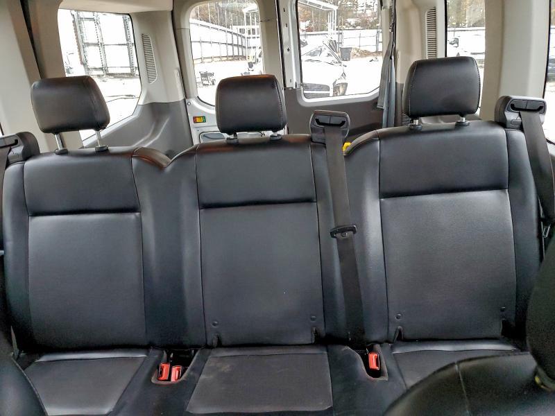 2020 Ford Transit Passenger WA