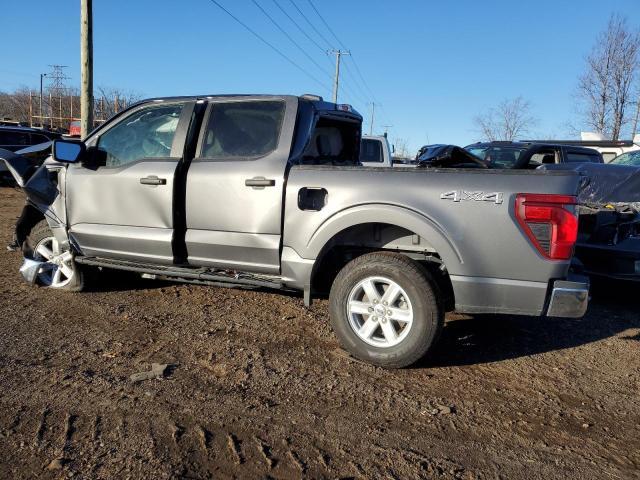 2025 Ford F150 XL