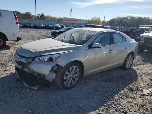 2014 Chevrolet Malibu 2LT