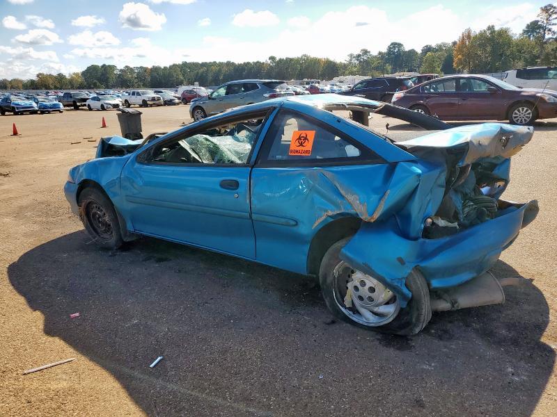 1999 Chevrolet Cavalier Base