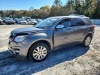 2011 Chevrolet Equinox ltz