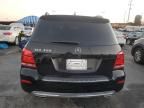 2014 Mercedes-Benz Glk 350