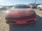 2000 Chev Corvette