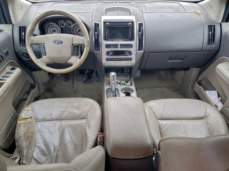 2010 Ford Edge Limited