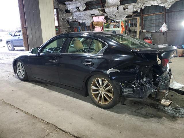 2014 Infiniti Q50 Base