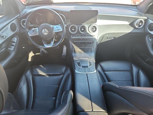 2020 Mercedes-Benz 2020 Merz glc 300