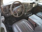 2013 Chev Rolet Express G2500 Utility / Service Van