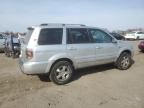 2008 Honda Pilot exl