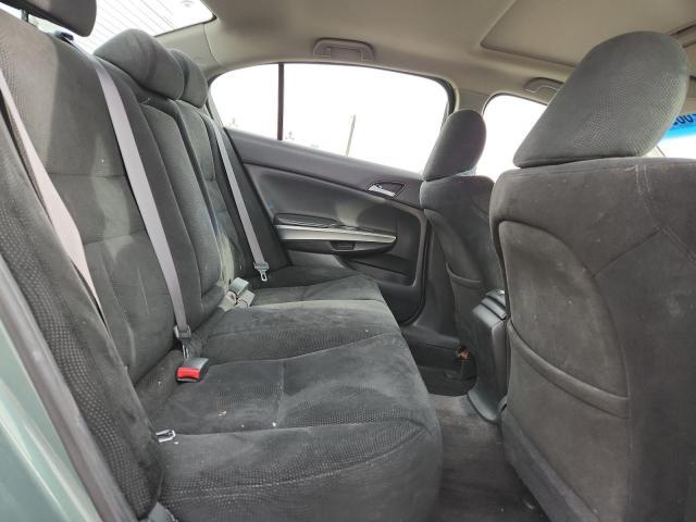 2008 Honda Accord ex