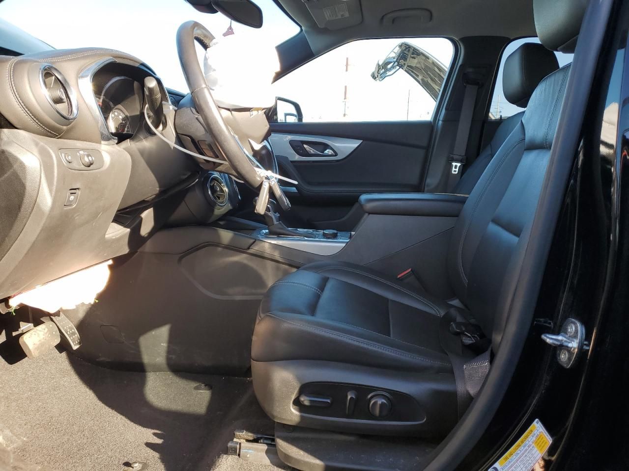 2021 Chevrolet Blazer 3LT