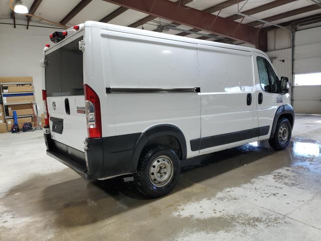 2019 Dodge Ram Promaster Delivery van