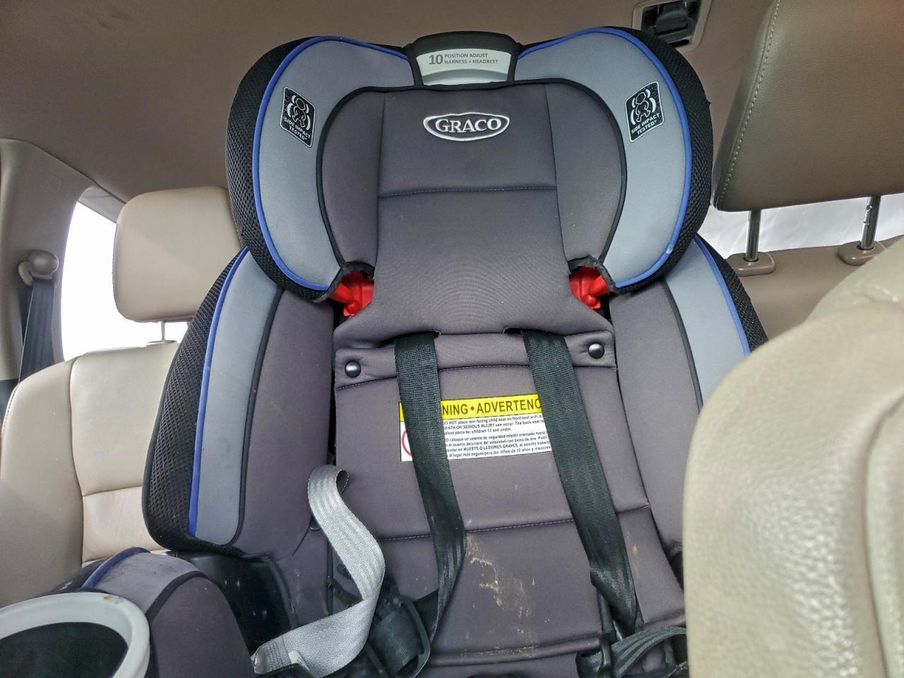 2017 Honda Pilot exl