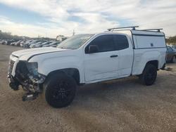 2021 GMC Canyon Elevation en venta en Kansas City, KS