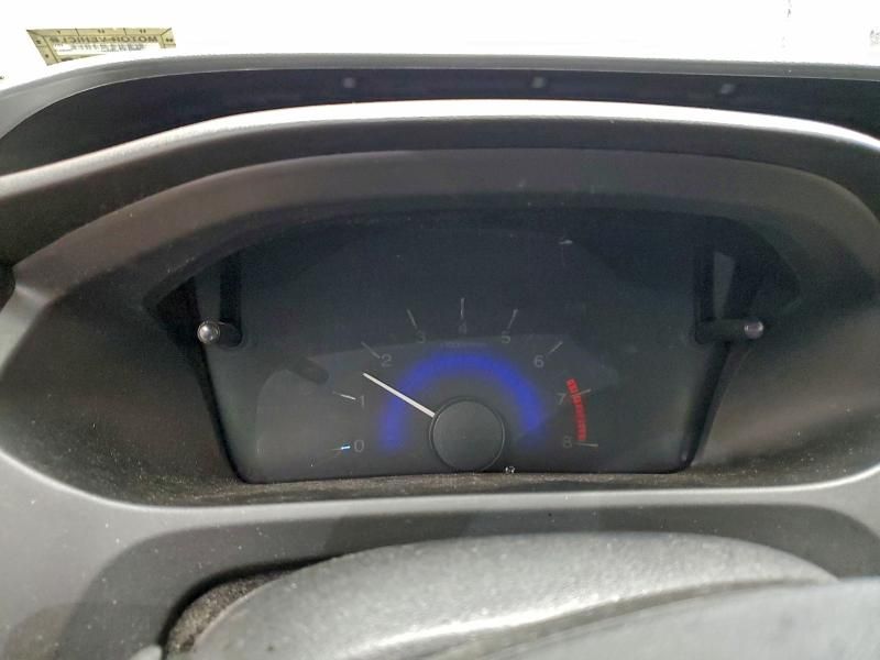 2015 Honda Civic exl