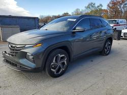Hyundai salvage cars for sale: 2023 Hyundai Tucson Limited