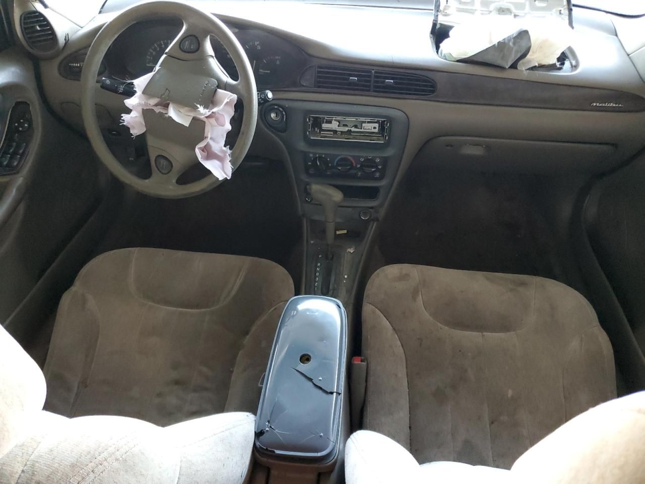 2000 Chevrolet Malibu
