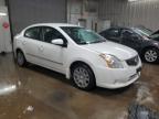 2011 Nissan Sentra 2.0