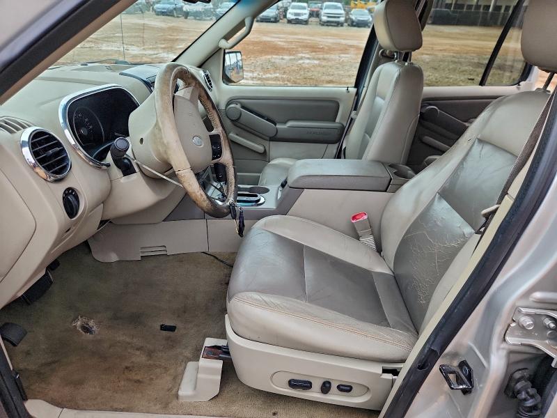 2006 Ford Explorer xlt