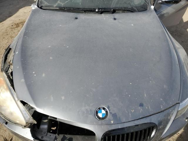 2008 BMW M6
