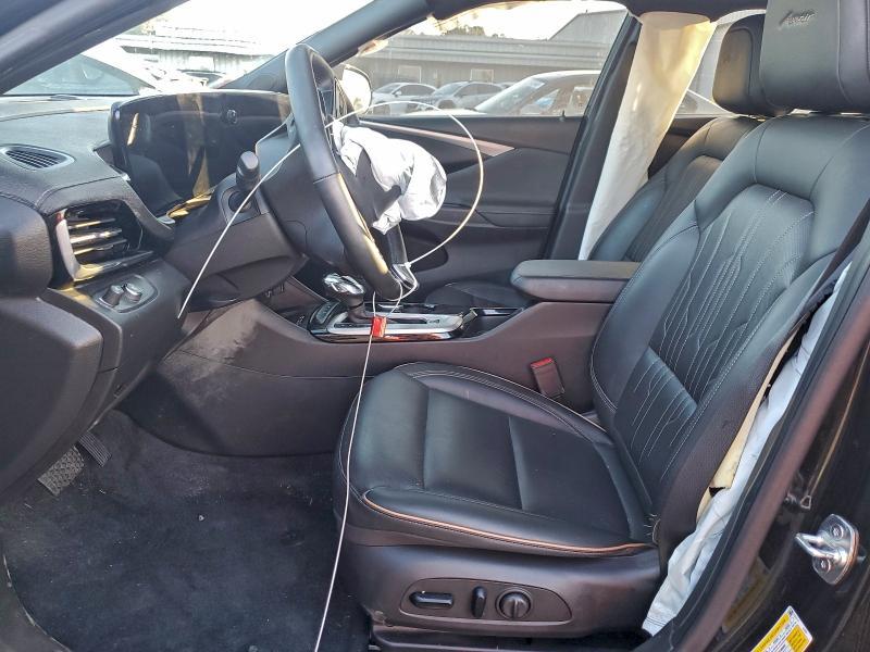 2024 Buick Envista Avenir
