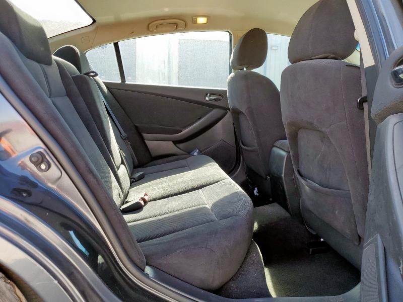 2008 Nissan Altima 3.5se