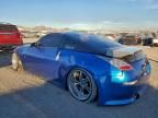 2005 Nissan 350z Coupe