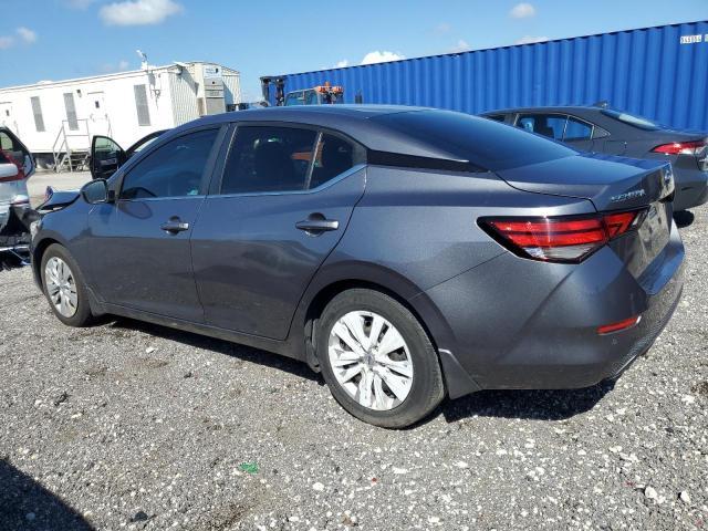 2021 Nissan Sentra s