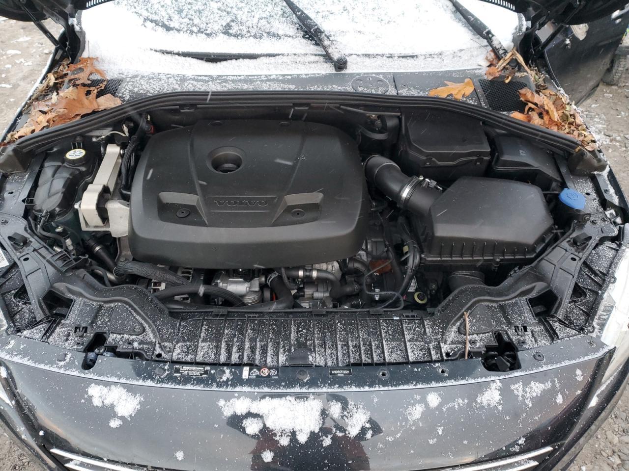 2015 Volvo S60 Premier