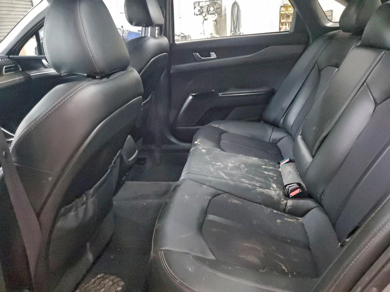 2023 KIA K5 gt Line