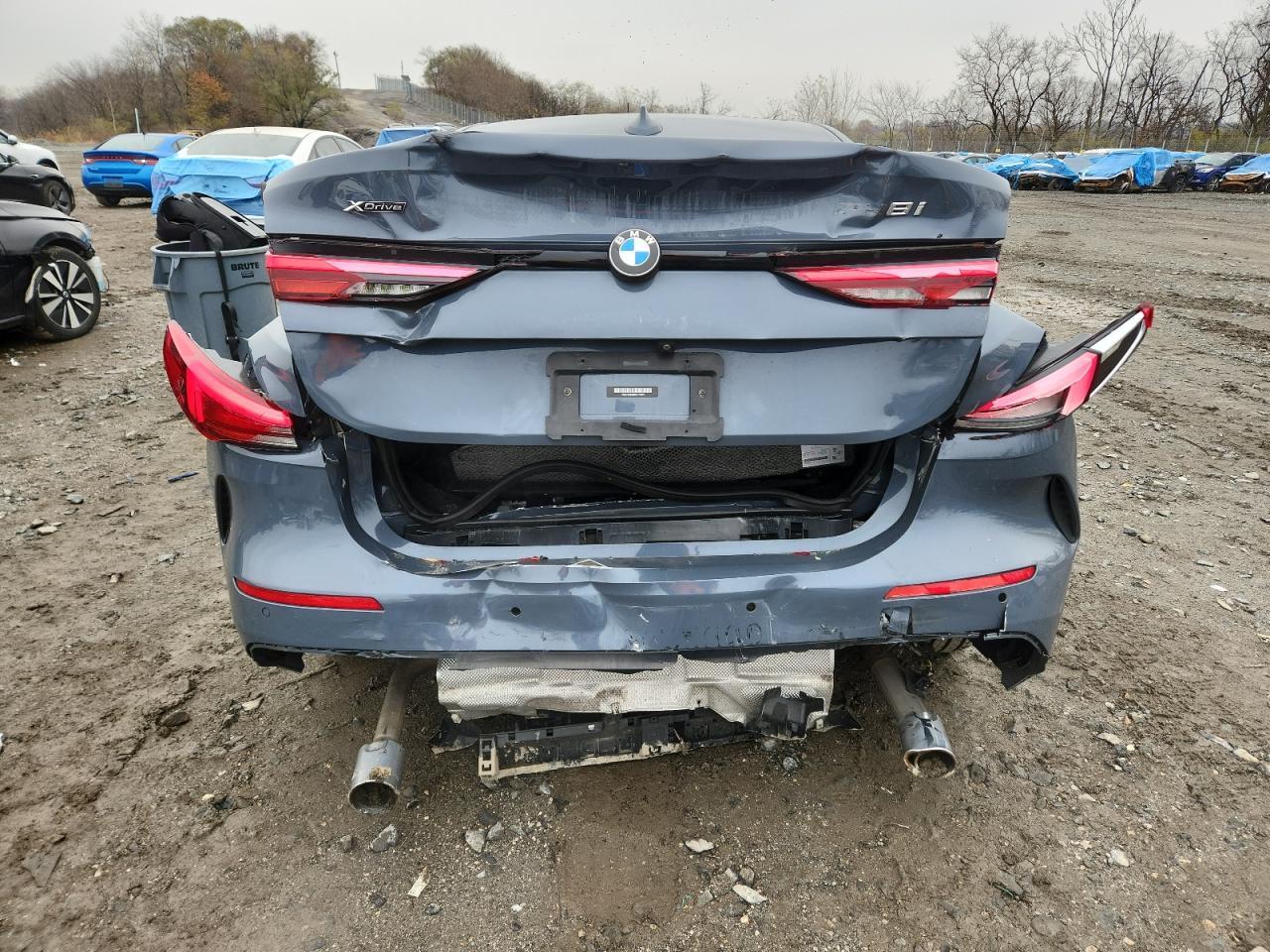 2021 BMW 228i