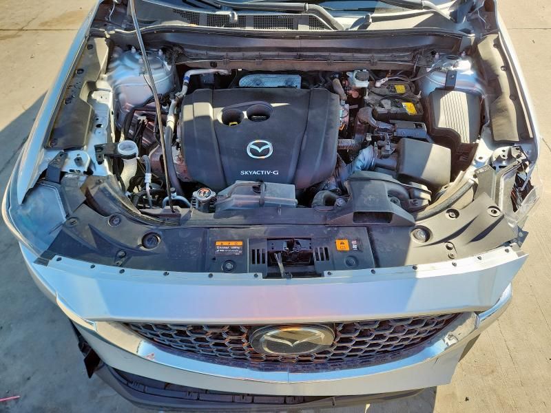 2023 Mazda Cx-5 Preferred