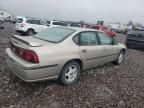 2002 Chevrolet Impala ls
