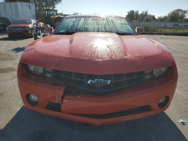 2010 Chevrolet Camaro lt