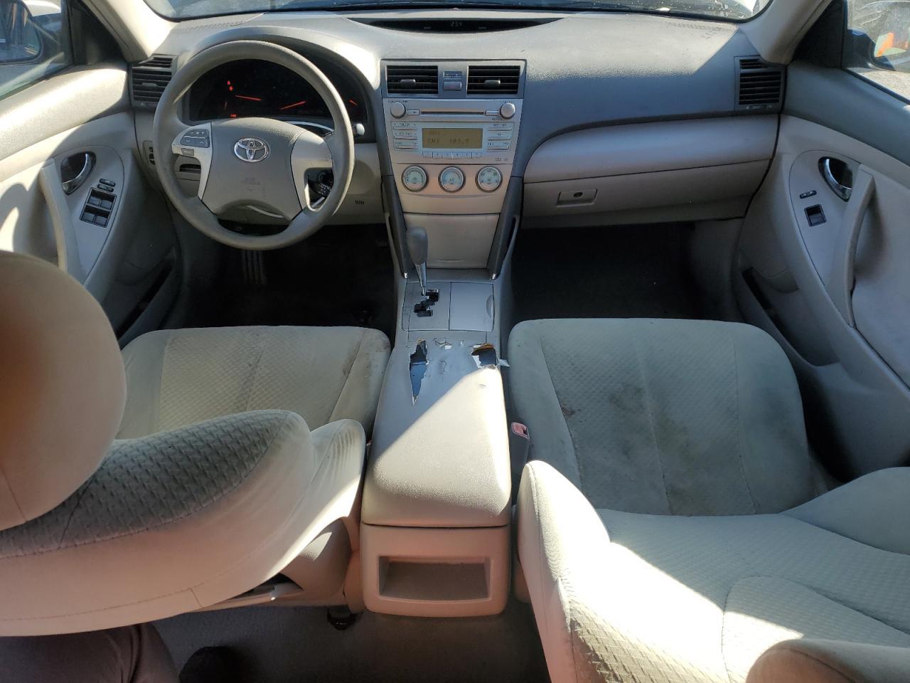 2007 Toyota Camry ce