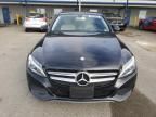 2017 Mercedes-Benz C 300 4matic