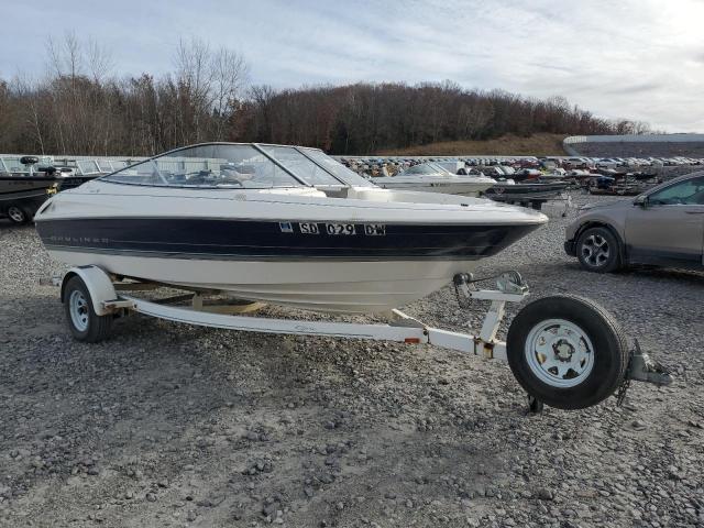 1997 Bayliner Boat