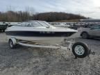 1997 Bayliner Boat